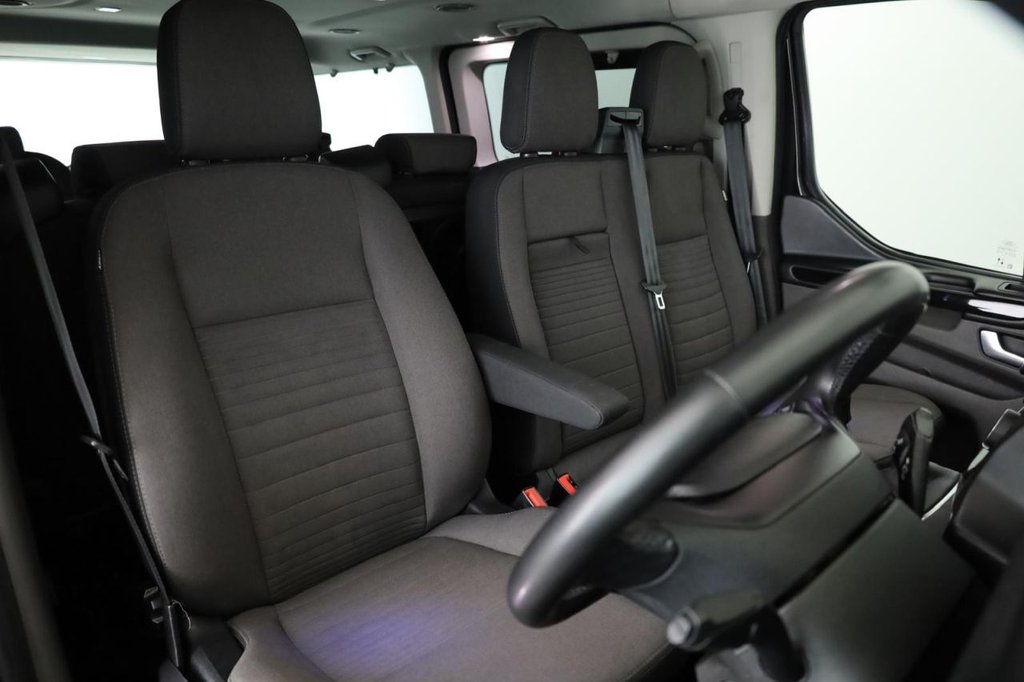 Used Ford Tourneo Custom 2022 for sale - 76665764: Photo 20