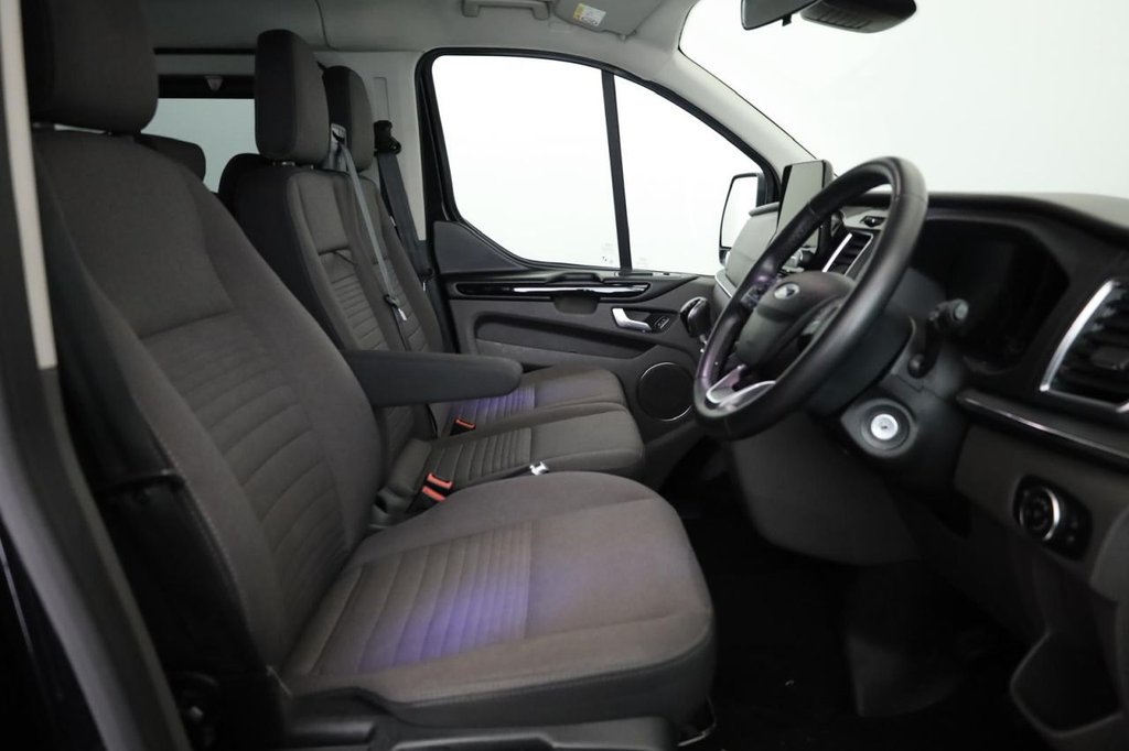 Used Ford Tourneo Custom 2022 for sale - 76665764: Photo 21