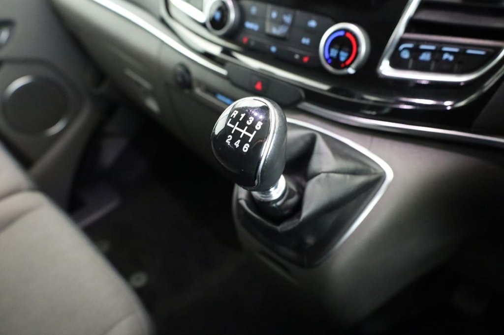 Used Ford Tourneo Custom 2022 for sale - 76665764: Photo 23