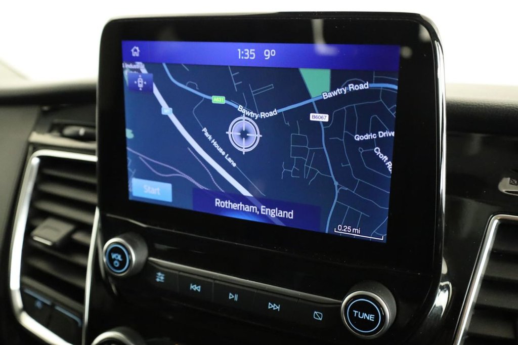 Used Ford Tourneo Custom 2022 for sale - 76665764: Photo 24