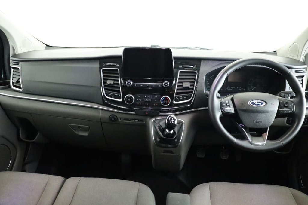 Used Ford Tourneo Custom 2022 for sale - 76665764: Photo 25