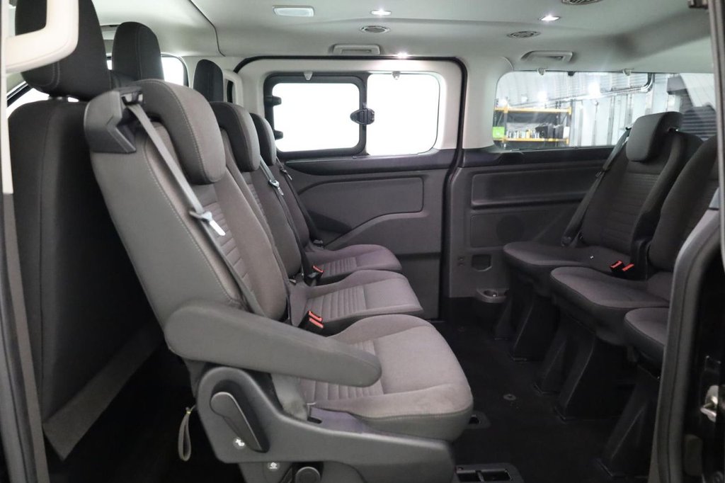 Used Ford Tourneo Custom 2022 for sale - 76665764: Photo 26