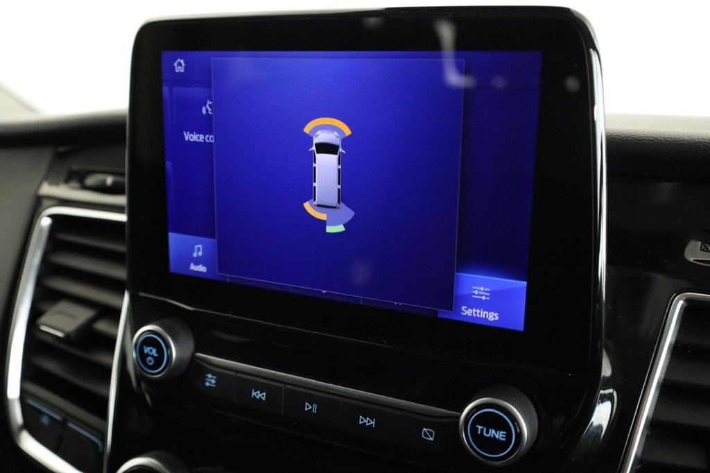 Used Ford Tourneo Custom 2022 for sale - 76665764: Photo 27