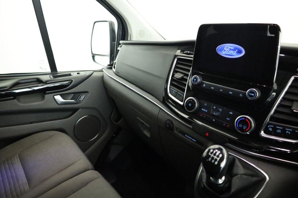Used Ford Tourneo Custom 2022 for sale - 76665764: Photo 28