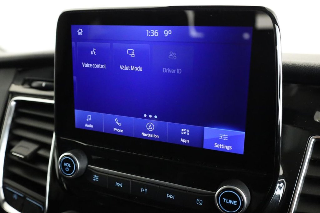 Used Ford Tourneo Custom 2022 for sale - 76665764: Photo 29