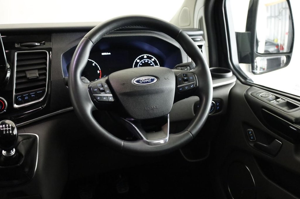Used Ford Tourneo Custom 2022 for sale - 76665764: Photo 30