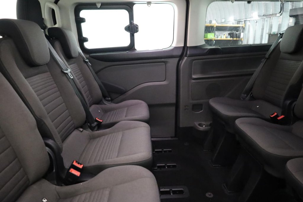 Used Ford Tourneo Custom 2022 for sale - 76665764: Photo 31