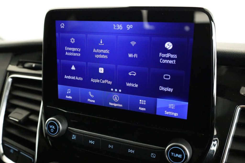 Used Ford Tourneo Custom 2022 for sale - 76665764: Photo 32