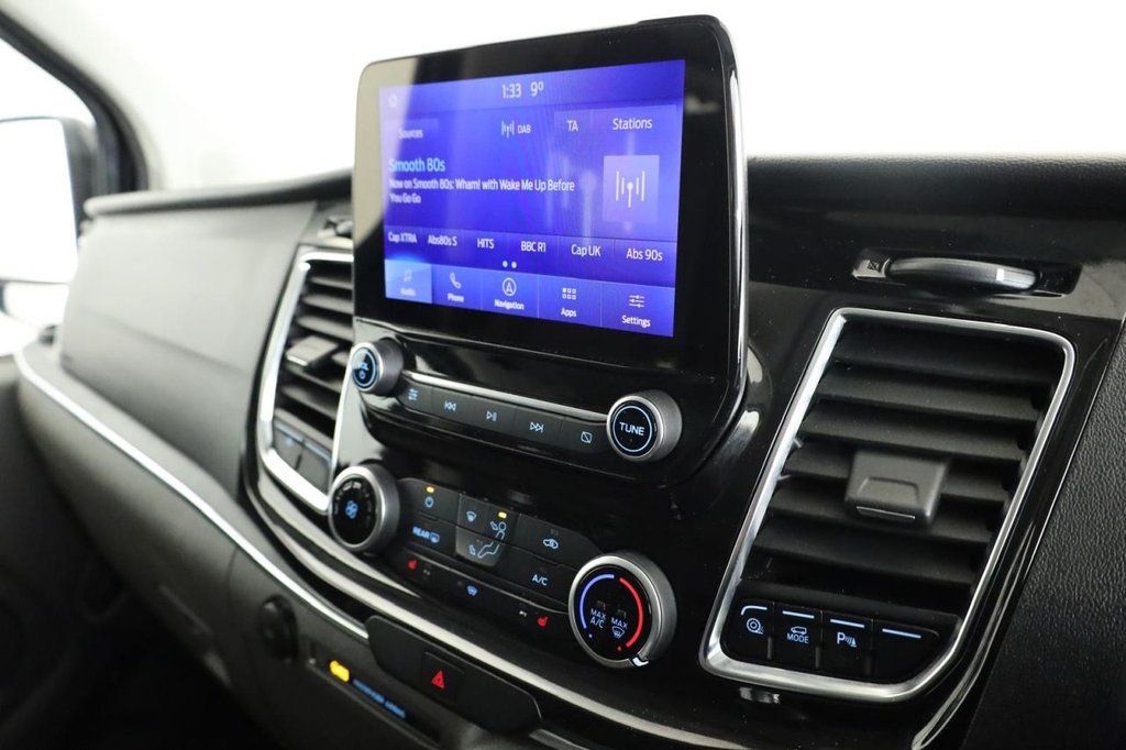 Used Ford Tourneo Custom 2022 for sale - 76665764: Photo 33