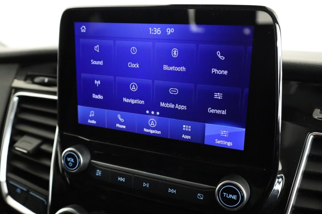 Used Ford Tourneo Custom 2022 for sale - 76665764: Photo 34