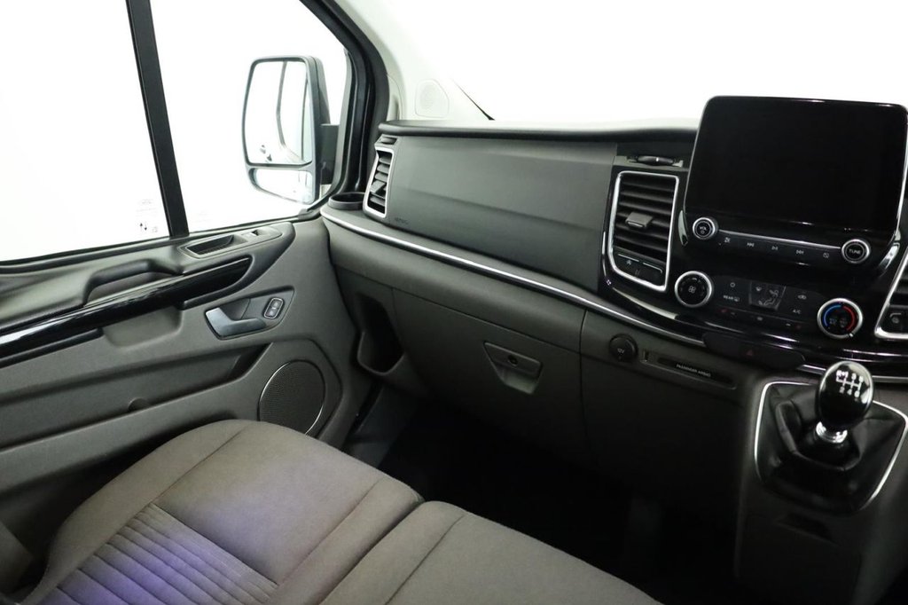 Used Ford Tourneo Custom 2022 for sale - 76665764: Photo 35