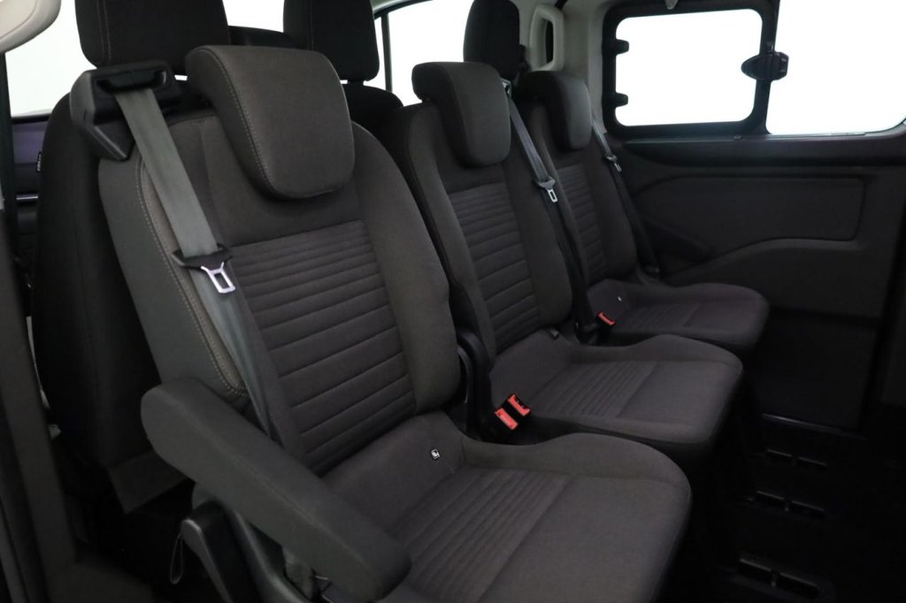 Used Ford Tourneo Custom 2022 for sale - 76665764: Photo 36
