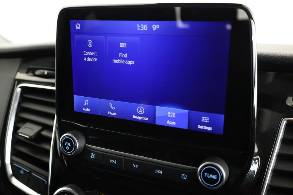 Used Ford Tourneo Custom 2022 for sale - 76665764: Photo 37