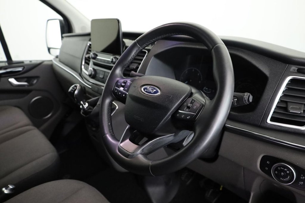 Used Ford Tourneo Custom 2022 for sale - 76665764: Photo 38