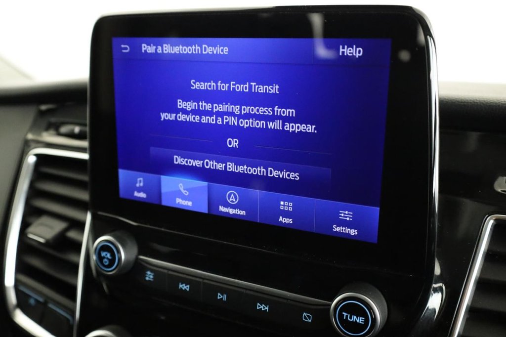 Used Ford Tourneo Custom 2022 for sale - 76665764: Photo 39