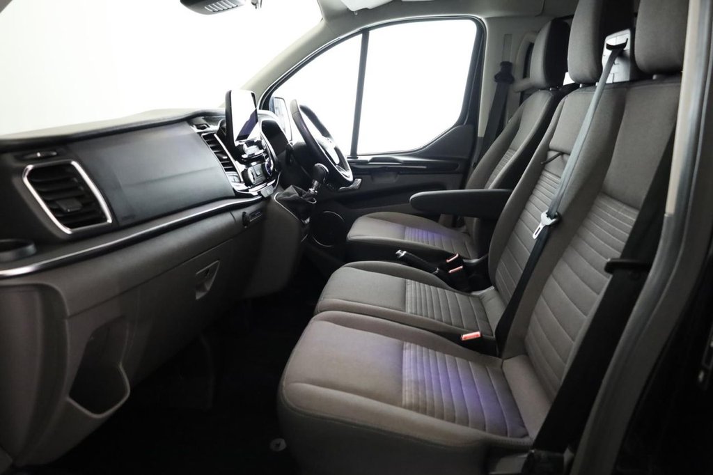 Used Ford Tourneo Custom 2022 for sale - 76665764: Photo 40