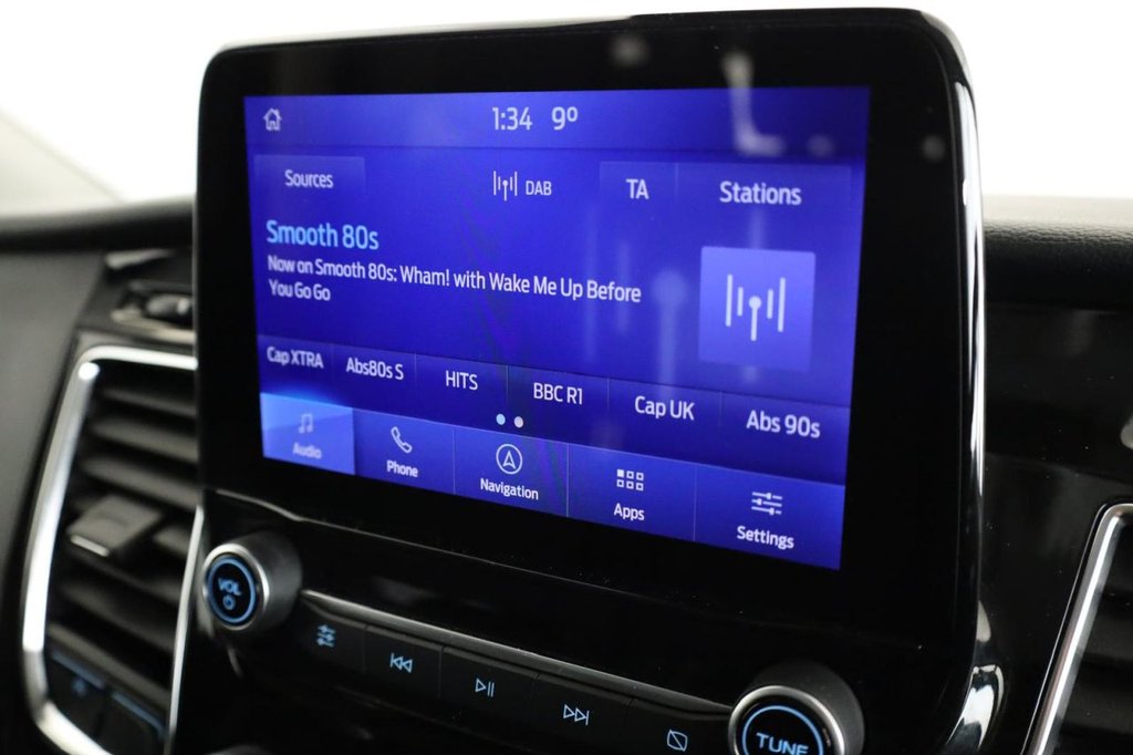 Used Ford Tourneo Custom 2022 for sale - 76665764: Photo 42