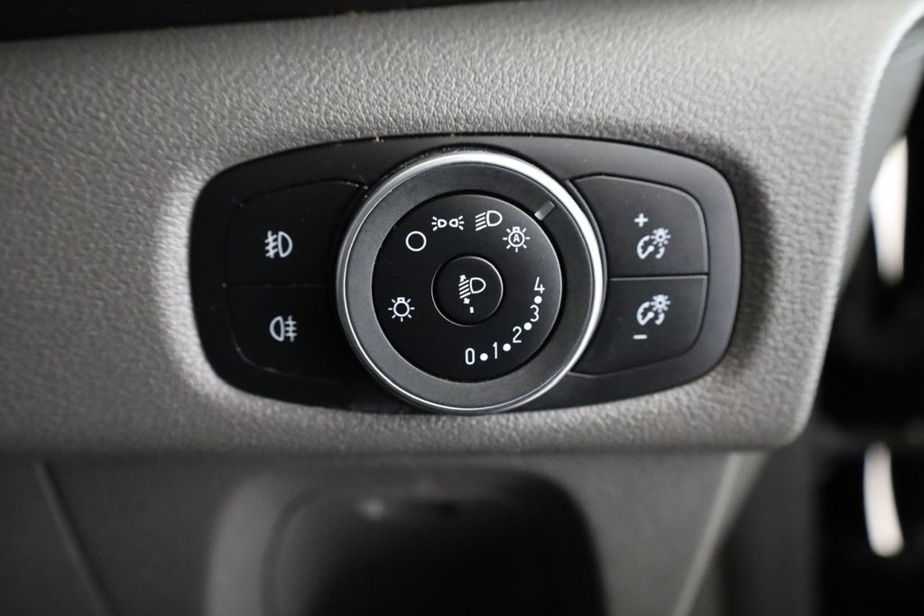 Used Ford Tourneo Custom 2022 for sale - 76665764: Photo 43