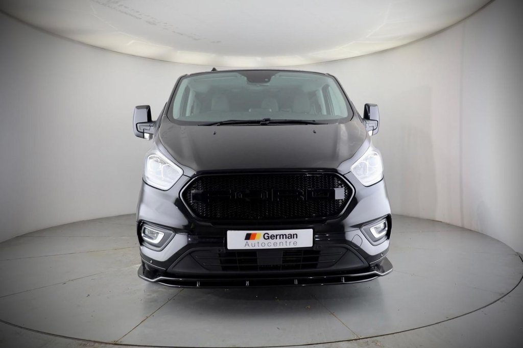 Used Ford Tourneo Custom 2022 for sale - 76665764: Photo 5