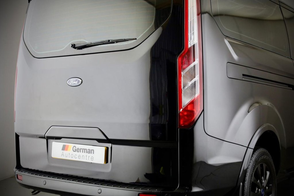 Used Ford Tourneo Custom 2022 for sale - 76665764: Photo 6