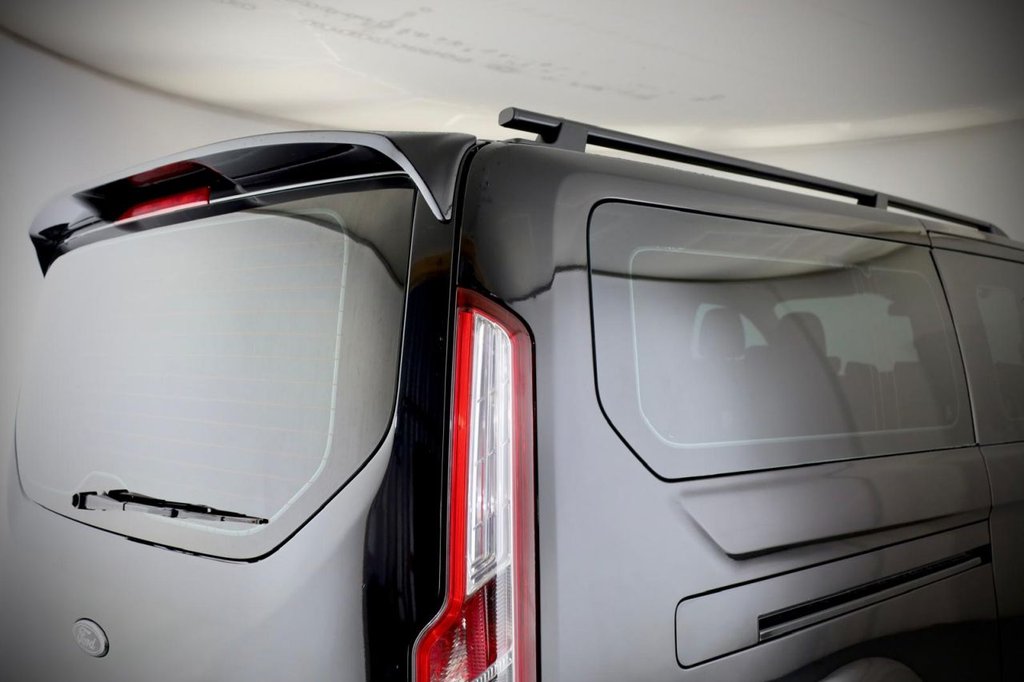 Used Ford Tourneo Custom 2022 for sale - 76665764: Photo 7