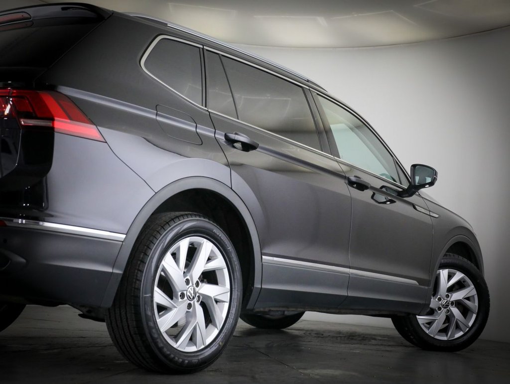 Used Volkswagen Tiguan Allspace 2022 for sale - 76441777: Photo 10