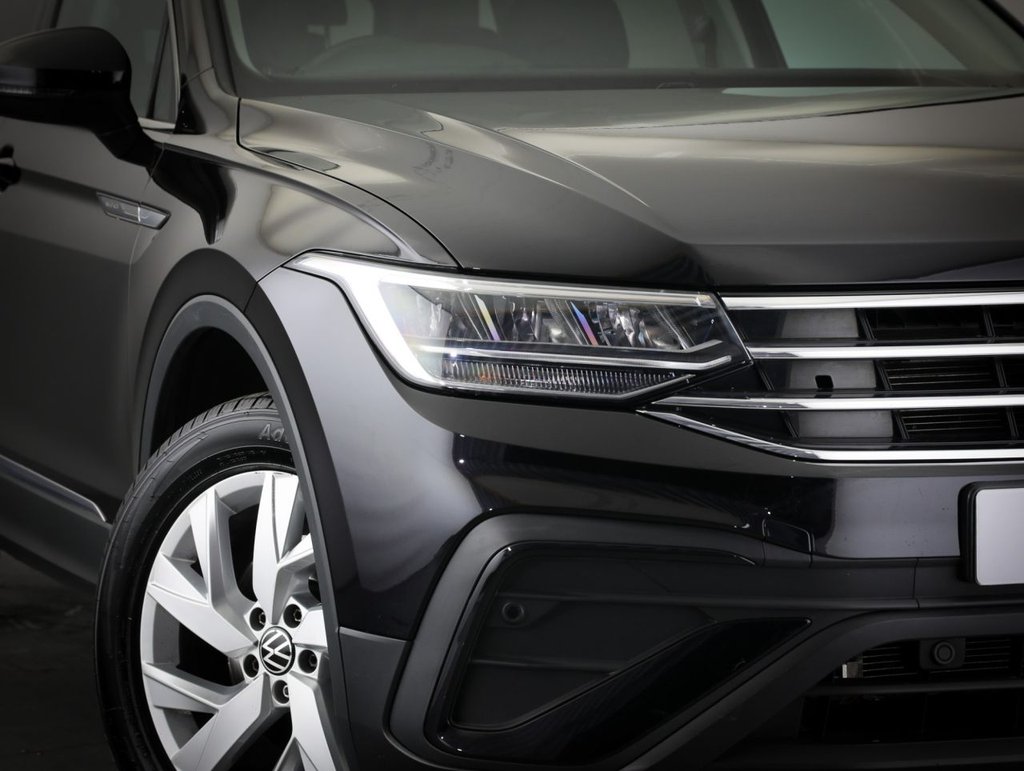 Used Volkswagen Tiguan Allspace 2022 for sale - 76441777: Photo 11