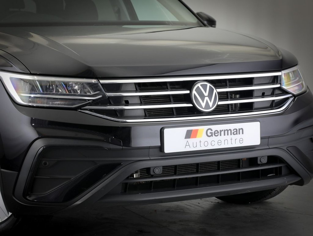 Used Volkswagen Tiguan Allspace 2022 for sale - 76441777: Photo 12