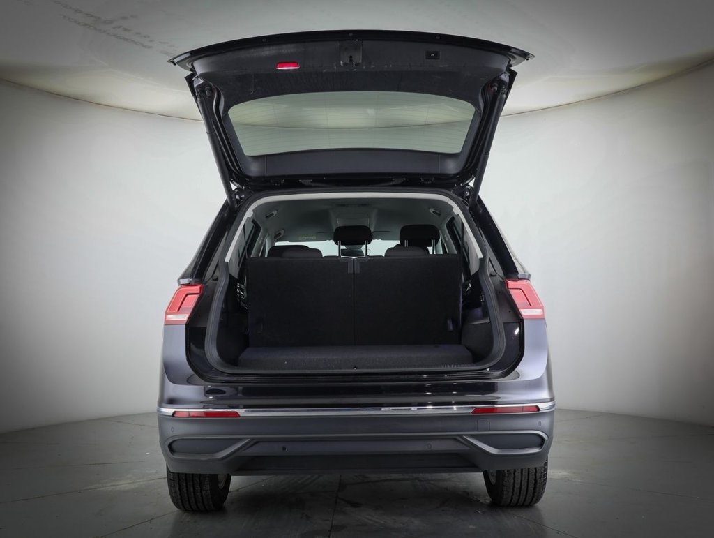 Used Volkswagen Tiguan Allspace 2022 for sale - 76441777: Photo 14