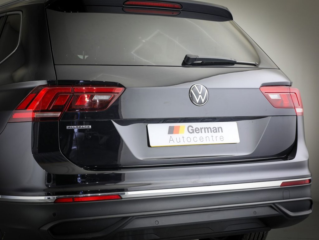 Used Volkswagen Tiguan Allspace 2022 for sale - 76441777: Photo 15