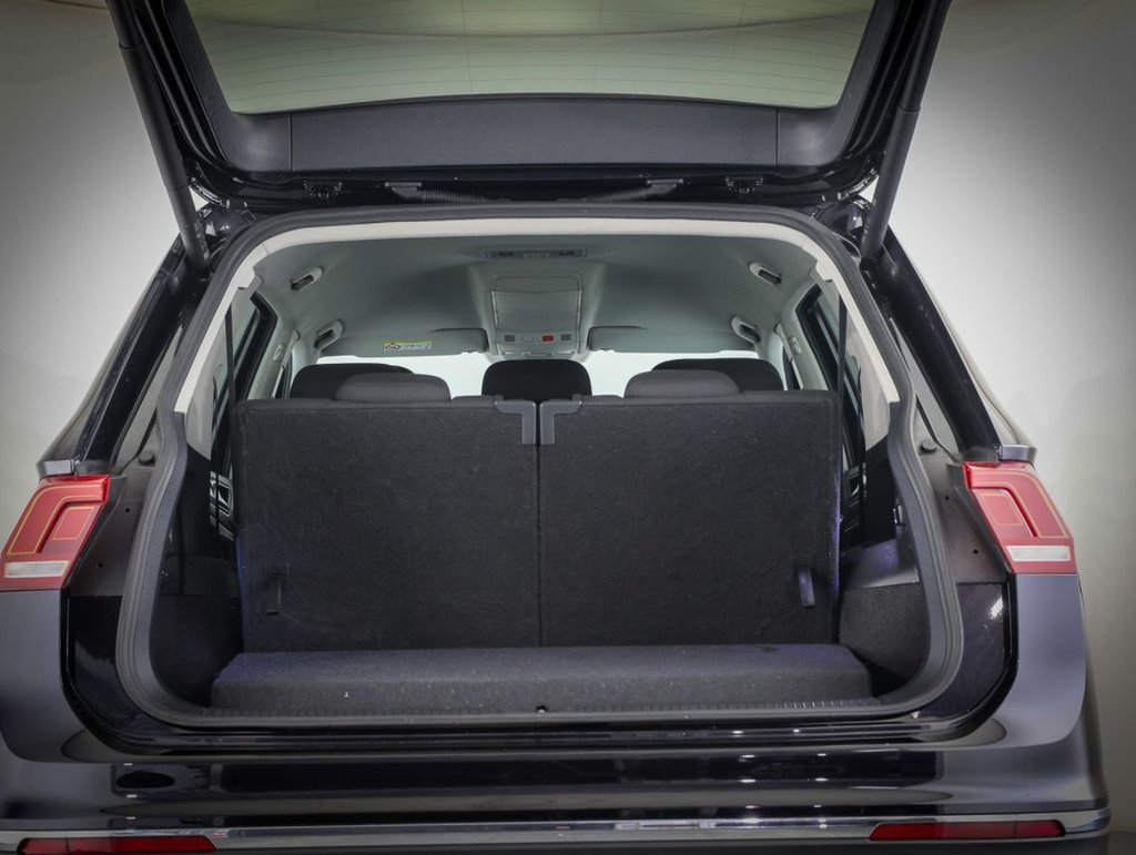 Used Volkswagen Tiguan Allspace 2022 for sale - 76441777: Photo 16
