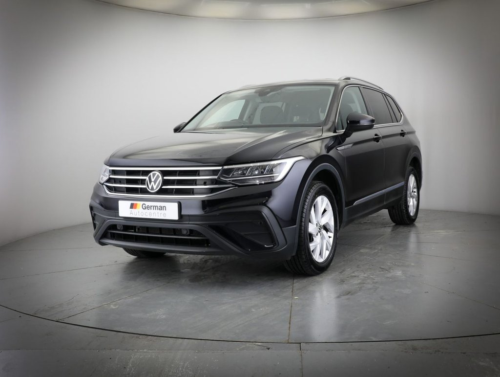 Used Volkswagen Tiguan Allspace 2022 for sale - 76441777: Photo 17