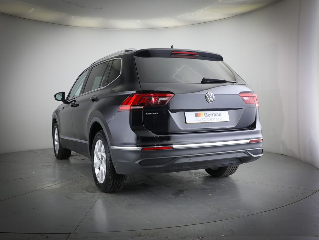 Used Volkswagen Tiguan Allspace 2022 for sale - 76441777: Photo 18