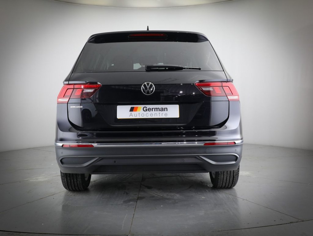 Used Volkswagen Tiguan Allspace 2022 for sale - 76441777: Photo 19