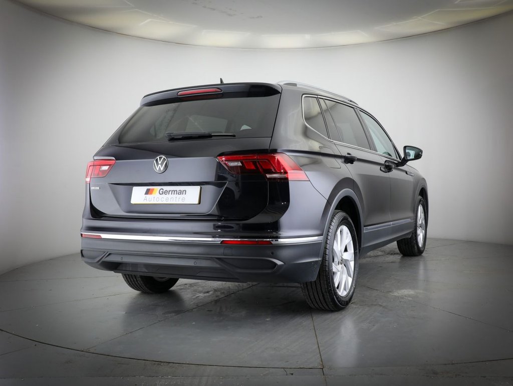 Used Volkswagen Tiguan Allspace 2022 for sale - 76441777: Photo 20