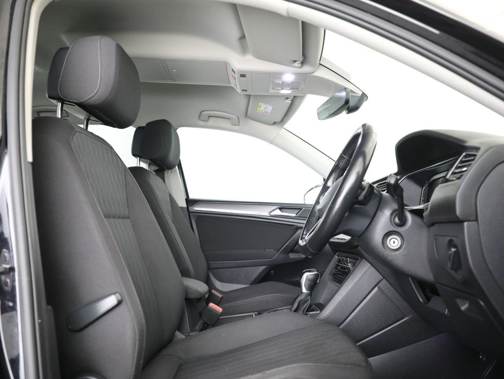 Used Volkswagen Tiguan Allspace 2022 for sale - 76441777: Photo 21