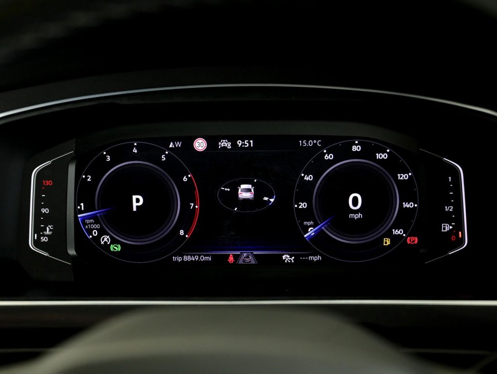 Used Volkswagen Tiguan Allspace 2022 for sale - 76441777: Photo 24