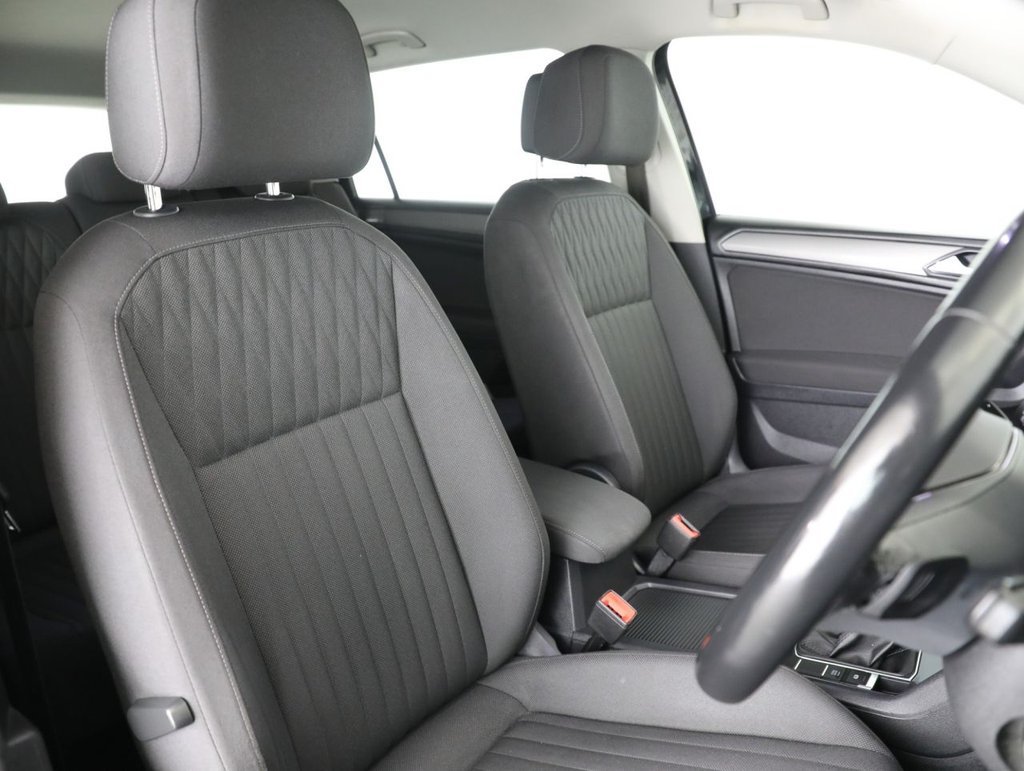 Used Volkswagen Tiguan Allspace 2022 for sale - 76441777: Photo 26