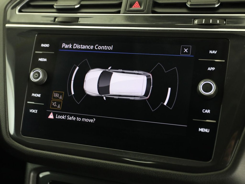 Used Volkswagen Tiguan Allspace 2022 for sale - 76441777: Photo 27