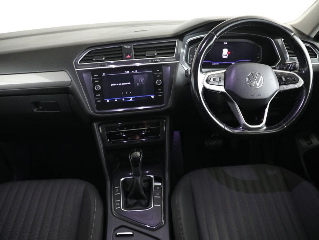 Used Volkswagen Tiguan Allspace 2022 for sale - 76441777: Photo 28