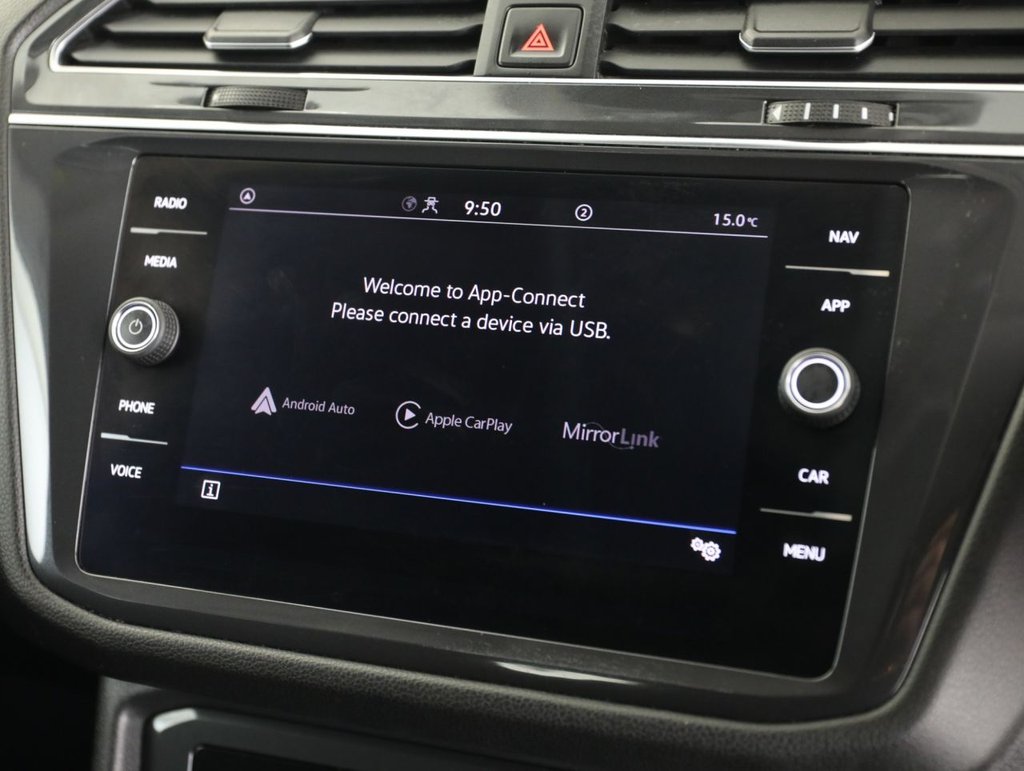 Used Volkswagen Tiguan Allspace 2022 for sale - 76441777: Photo 30