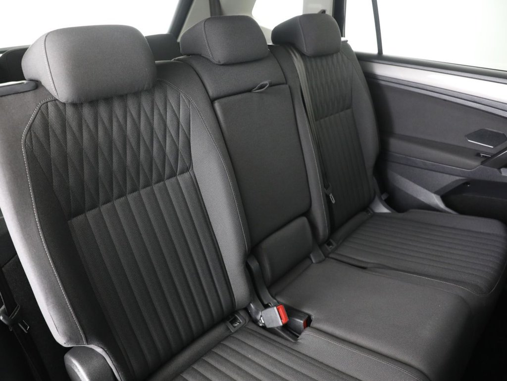 Used Volkswagen Tiguan Allspace 2022 for sale - 76441777: Photo 31