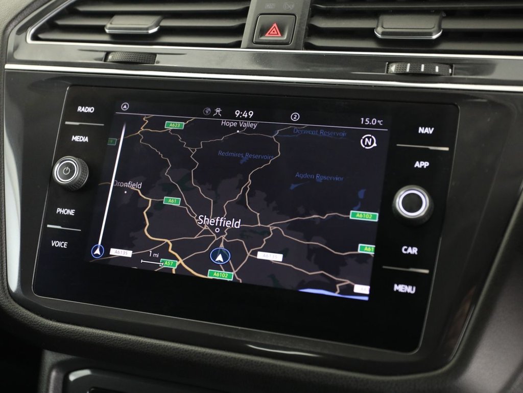 Used Volkswagen Tiguan Allspace 2022 for sale - 76441777: Photo 32