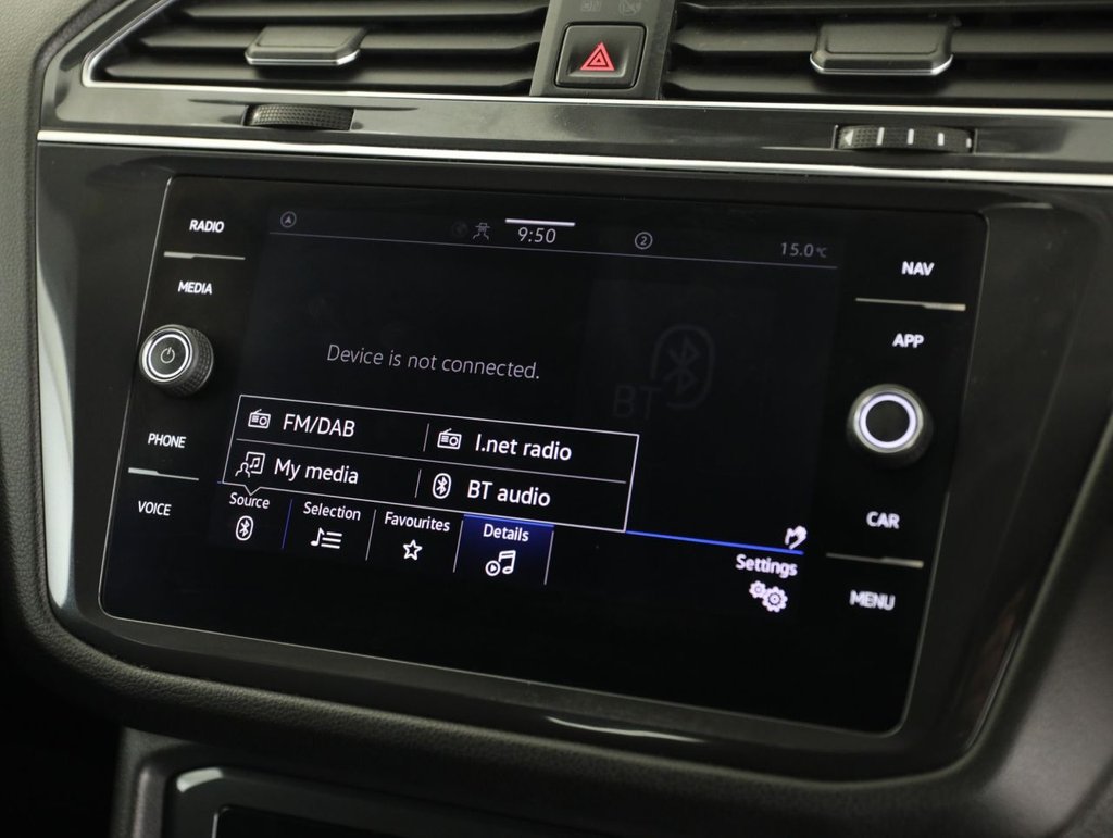 Used Volkswagen Tiguan Allspace 2022 for sale - 76441777: Photo 34