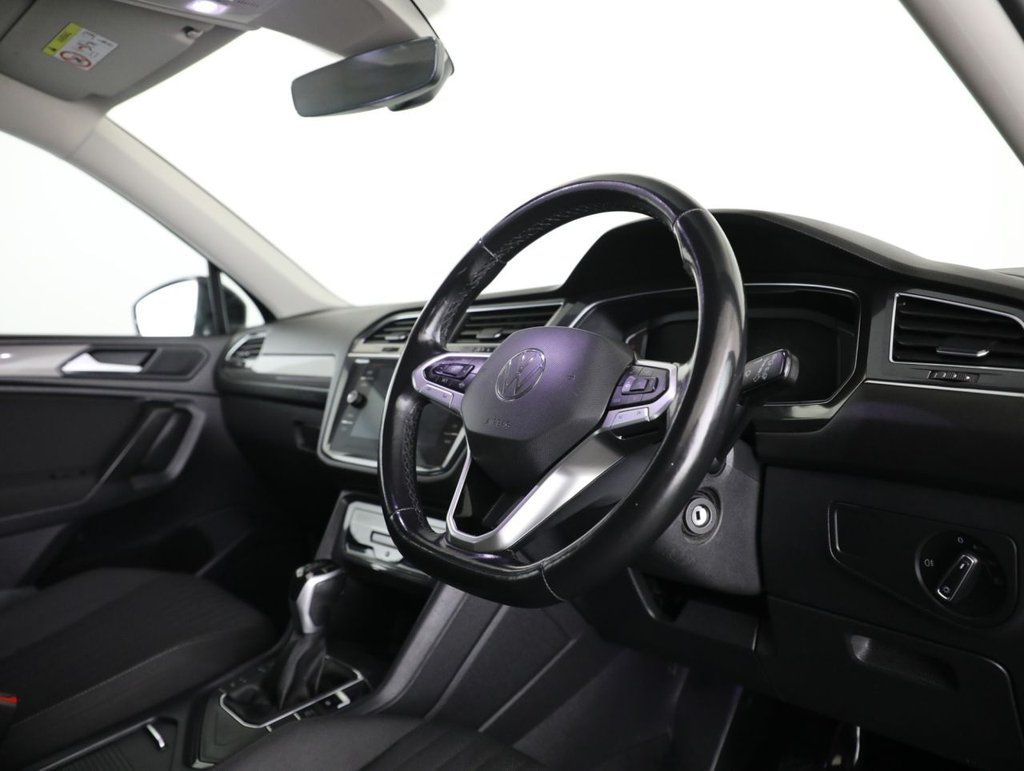 Used Volkswagen Tiguan Allspace 2022 for sale - 76441777: Photo 35