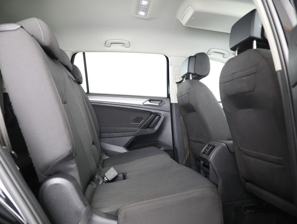 Used Volkswagen Tiguan Allspace 2022 for sale - 76441777: Photo 36