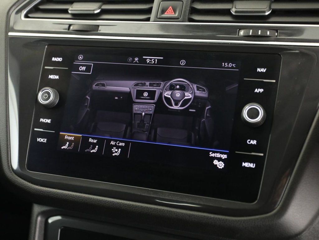 Used Volkswagen Tiguan Allspace 2022 for sale - 76441777: Photo 37