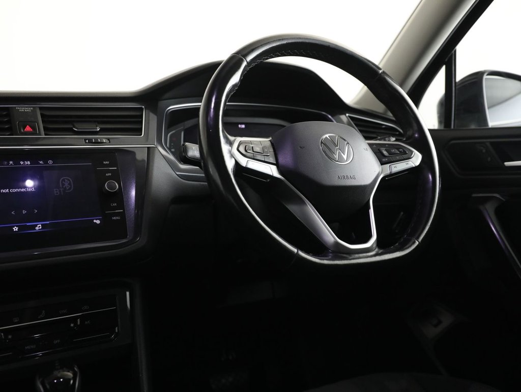 Used Volkswagen Tiguan Allspace 2022 for sale - 76441777: Photo 38