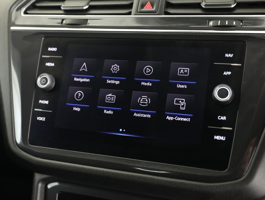 Used Volkswagen Tiguan Allspace 2022 for sale - 76441777: Photo 39