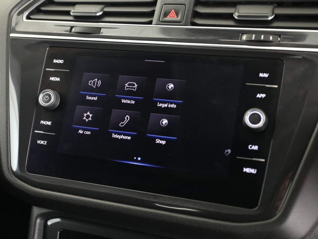 Used Volkswagen Tiguan Allspace 2022 for sale - 76441777: Photo 43